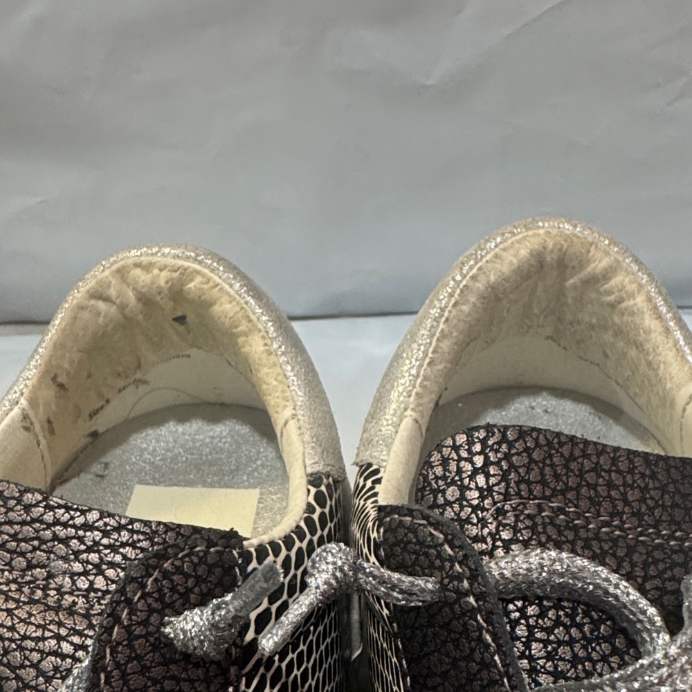 Dolce Vita Tan Slip-On Sneakers - Picture 10 of 12